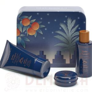 Beauty Box Atmosfere D’Hammam Notte a Tangeri Novità regalo edizione limitata