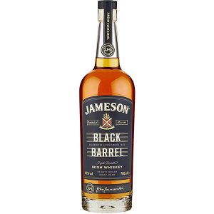 Whisky Jameson Black Barrel 70 cl