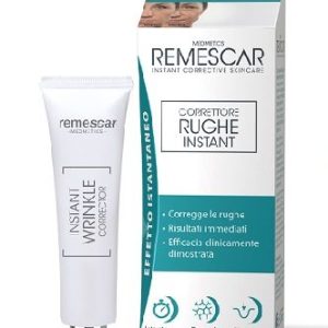 REMESCAR CORRETTORE RUGHE ISTANT TUBETTO 8 ML