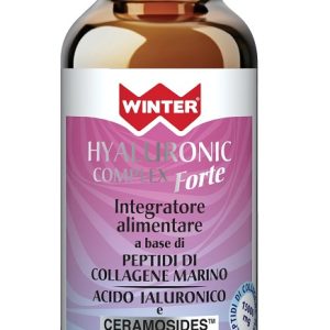 WINTER HYALURONIC COMPLEX FORTE 50 ML