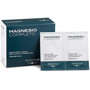 Bios Line Principium Magnesio Completo 32bst da 2,5g