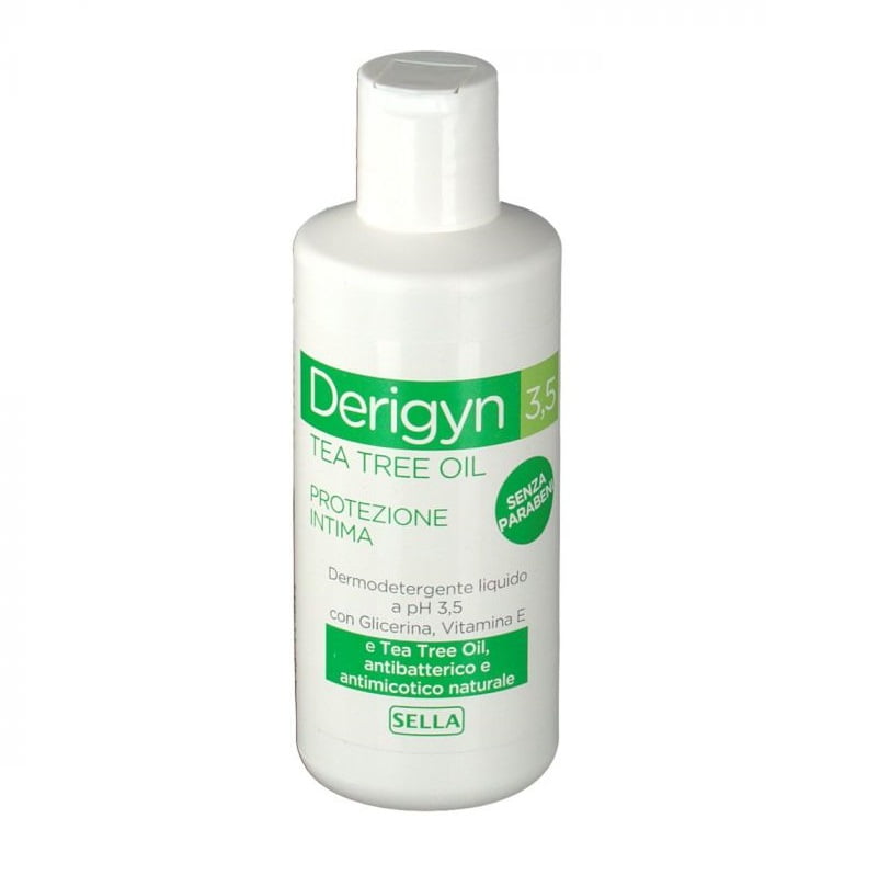 Derigyn 3,5 Tea Tree Oil 300 ml - immagine 2