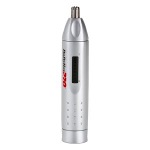 Babyliss Pro rasoio elettrico naso e orecchie