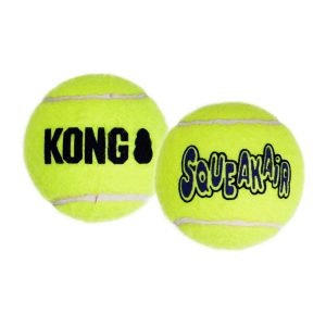 KONG Squeak Air Palla singola