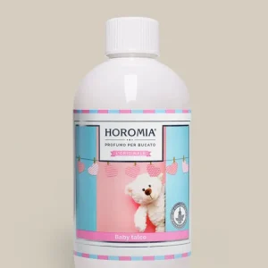 Horomia Profuma Bucato Baby Talco