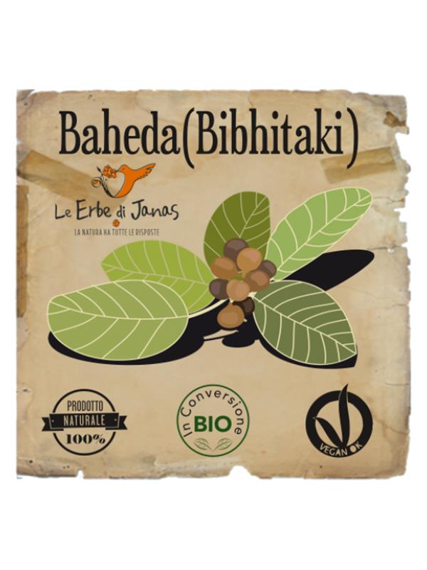 Le Erbe di Janas Baheda (Bibhitaki) - immagine 2