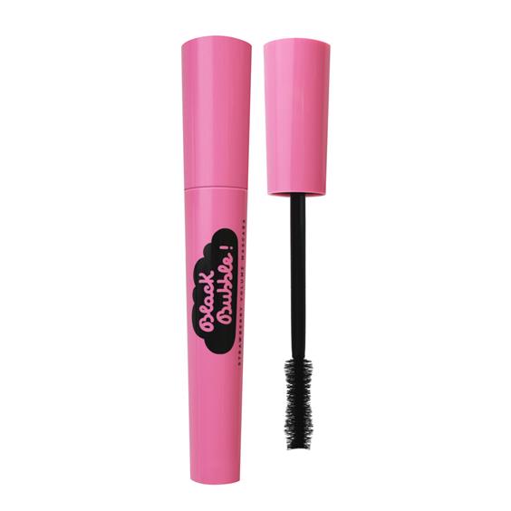 Neve Cosmetics Black Bubble natural mascara