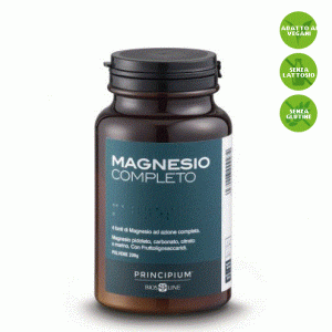 Bios Line Principium Magnesio Completo 200g