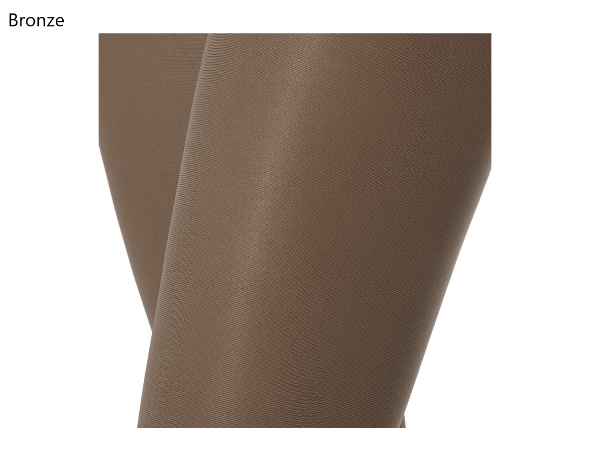 Solidea Collant Naomi 140 Sheer Punta Chiusa - immagine 6