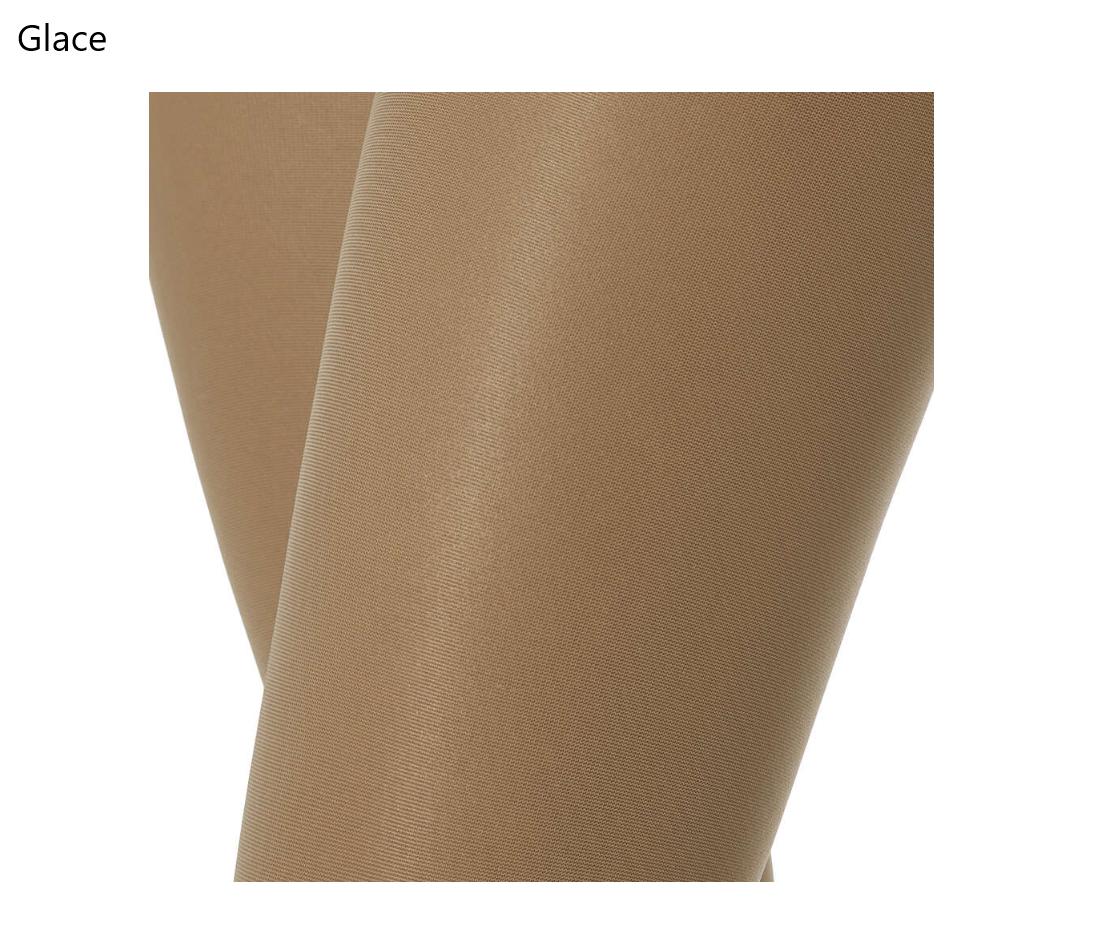 Solidea Collant Naomi 140 Sheer Punta Chiusa - immagine 9