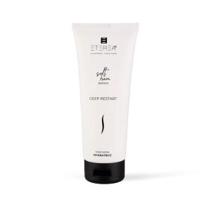 Eterea Cosmetici maschera capelli intensiva per capelli trattati e indeboliti ml. 200 –  Deep Restart