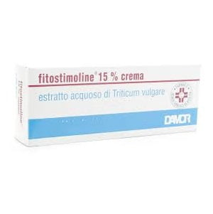 Fitostimoline Crema 32 g 15% - immagine 2