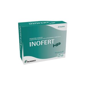 INOFERT HP 20 BUSTINE