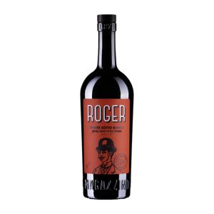 Bitter Roger 25&deg; Compagnia dei Caraibi 70 cl