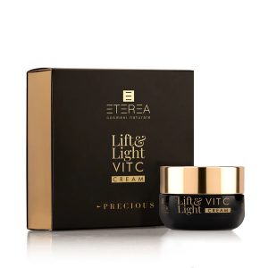 Eterea Cosmetici Lift & Light Vit C crema viso ml. 50