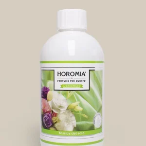 Horomia Profuma Bucato Musica Del Sole