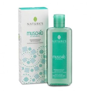 Nature’s Muschio d’Acqua Bagnodoccia 200ml