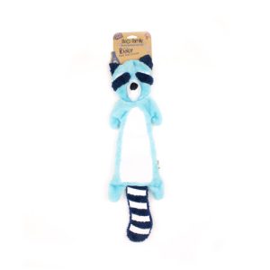 BECOPLUSH PROCIONE PELUCHE PER CANE SENZA IMBOTTITURA