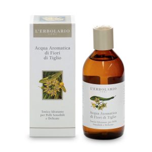 Acqua Aromatica di Fiori di Tiglio L’Erbolario