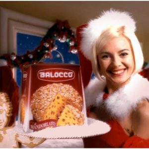 Balocco Biscotti Zuppole 1 kg