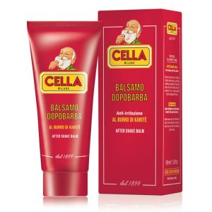 Cella dopobarba balsamo senza alcool 100ml