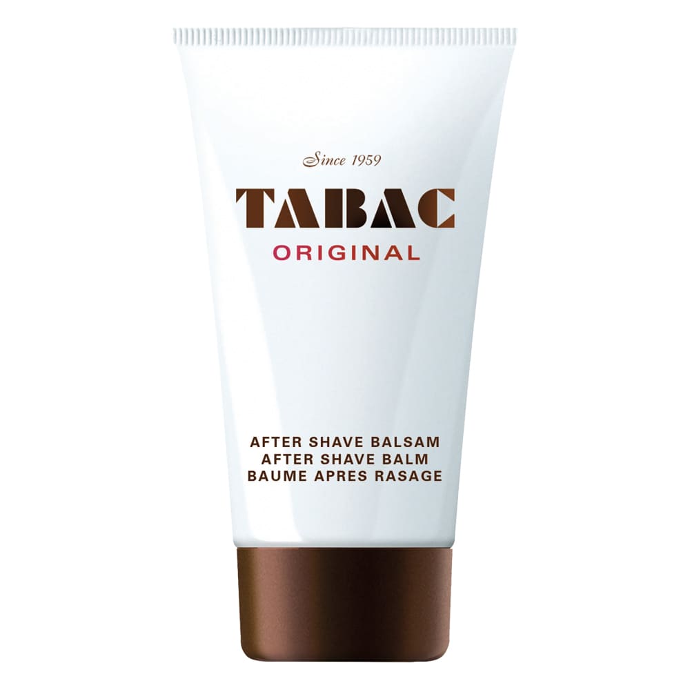 Tabac Original balsamo dopobarba 75ml