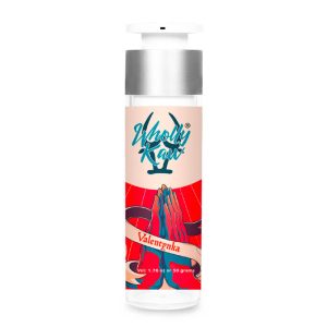Wholly Kaw balsamo dopobarba Valentynka 50gr