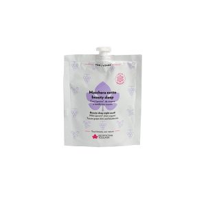 Biofficina Toscana maschera notte beauty sleep gr. 30