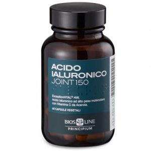 Bios Line Principium Acido Ialuronico Joint 150 60 cps