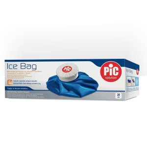 Pic Solution Ice Bag Borsa del Ghiaccio 28cm