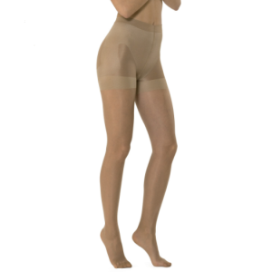 Collant Wonder Model 30 Sheer Punta Chiusa Solidea