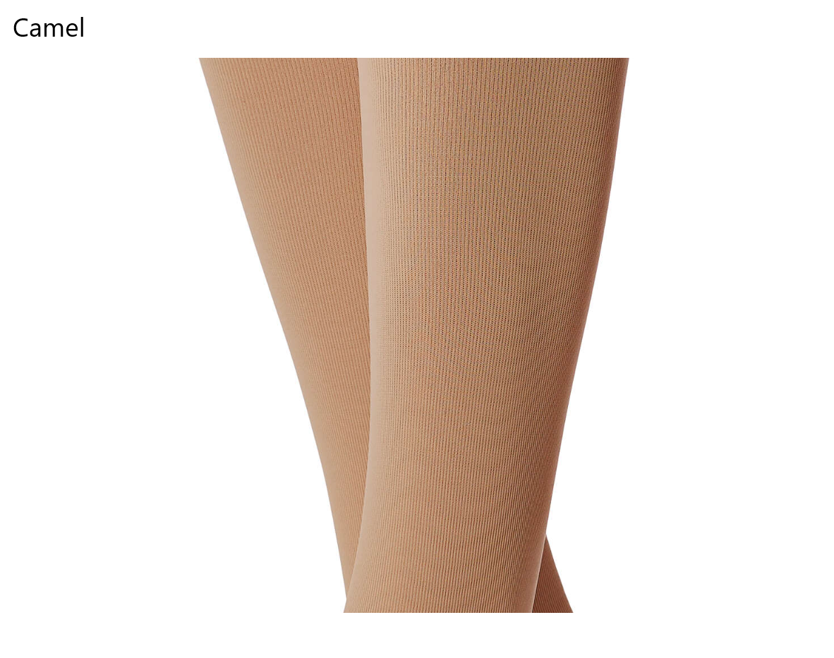 Solidea Collant Naomi 140 Sheer Punta Chiusa - immagine 7
