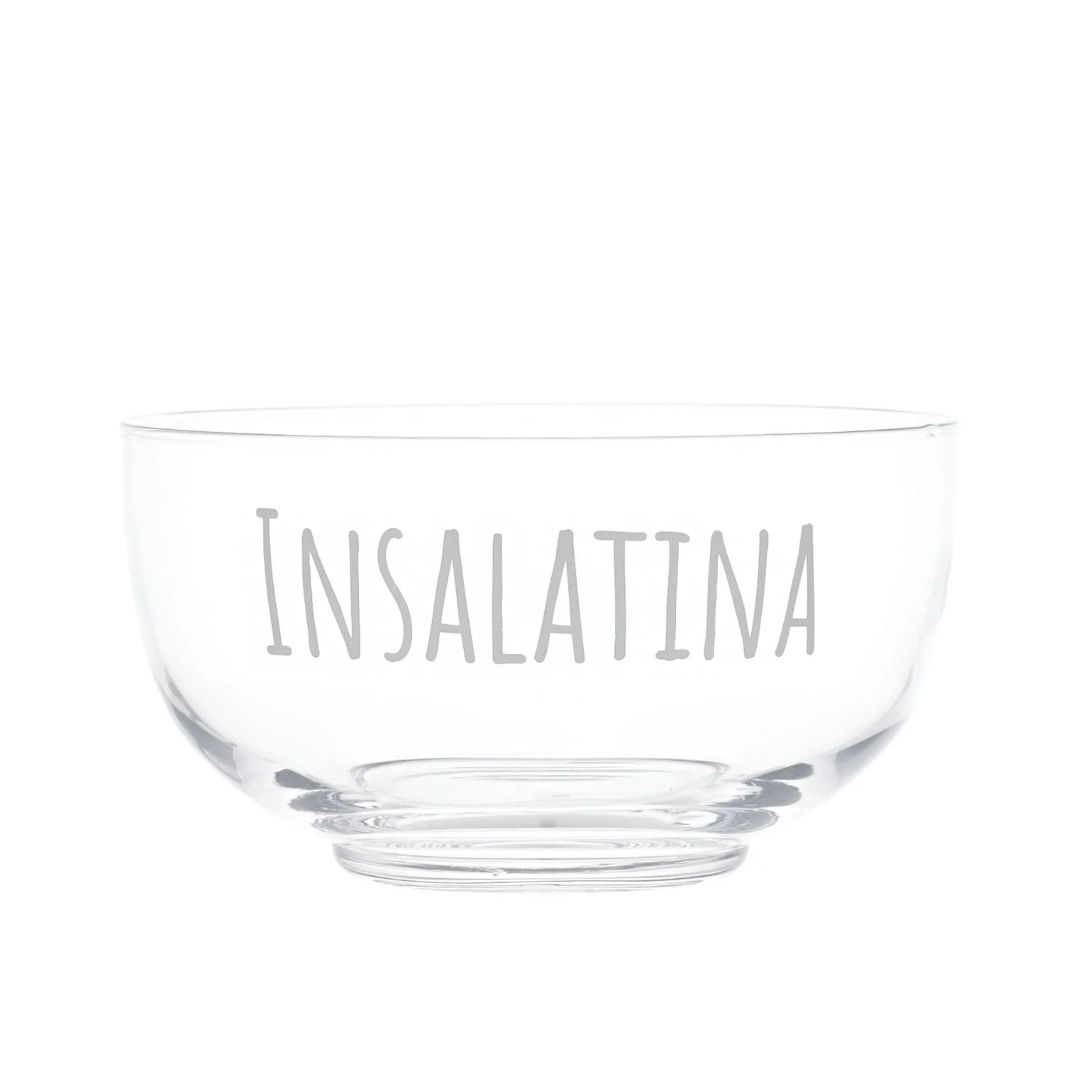 Simple Day Insalatiera Decoro Insalatina - immagine 3