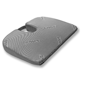 Sitwell Cuscino Per La Colonna Vertebrale Overbed