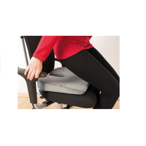 Sitwell Cuscino Per La Colonna Vertebrale Overbed - immagine 4