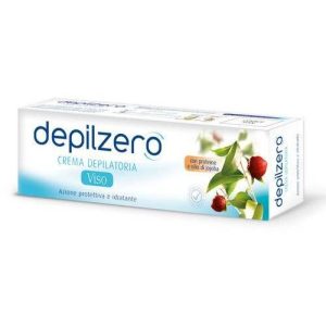 Depilzero Crema Viso 50 ml