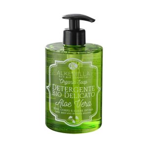 Alkemilla detergente delicato Aloe Vera ml. 500