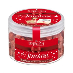 Doggye Bag Gli Amorosi