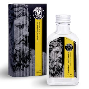 Saponificio Bignoli dopobarba Agrumi del Mediterraneo 100ml