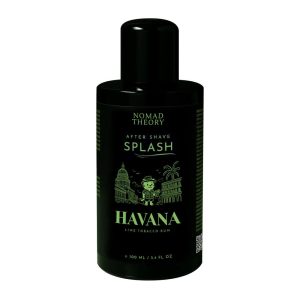 Nomad Theory dopobarba Havana 100ml