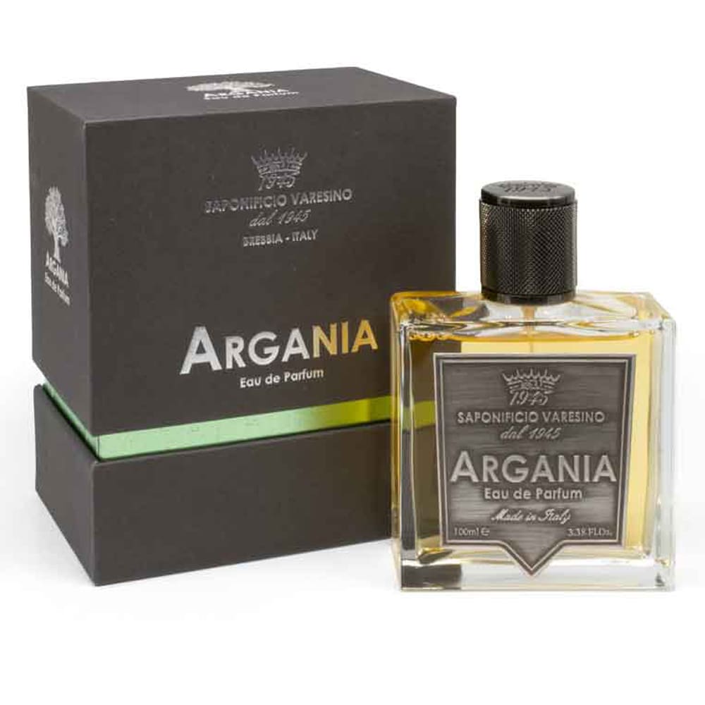 Saponificio Varesino Eau de Parfum Argania 100ml - immagine 2