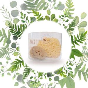 Cose della Natura starter kit Reverse: fine dama lavata + arcipelago sbiancata