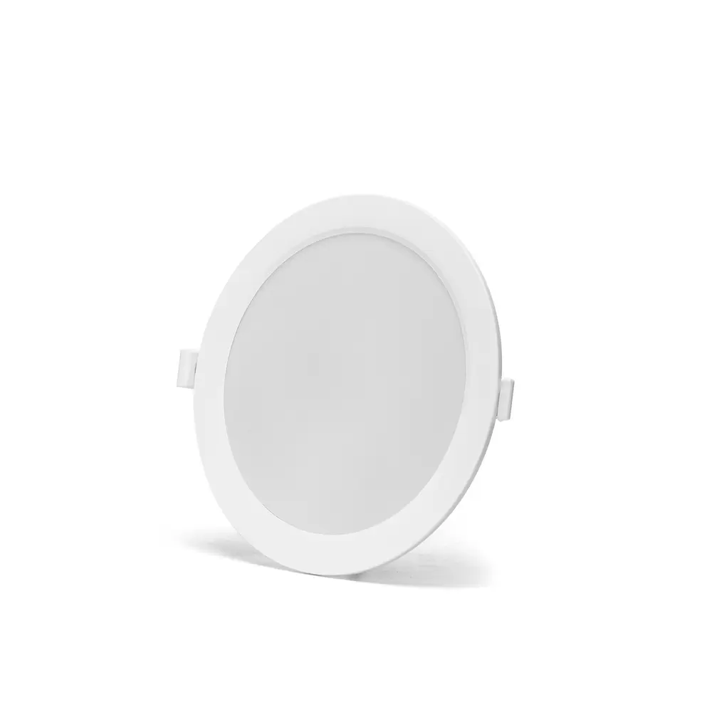 Faretto Led da incasso Smart 9W WiFi RGB CCT luce regolabile e dimmerabile Aigostar - immagine 3