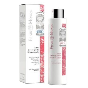 Lenitiva Latte Detergente Termale di Frais Monde