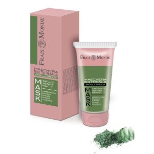 Maschera Viso Idratante Instant Beauty di Frais Monde