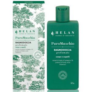 Puro Muschio Bagnodoccia di Helan