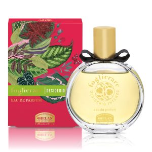 FoglieRare Desiderio Intenso Profumo 50ml di Helan