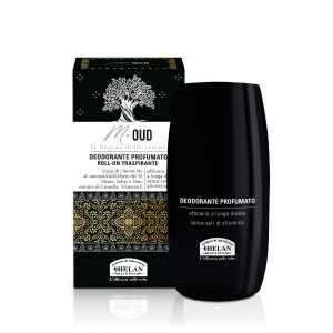 M-Oud Deodorante di Helan