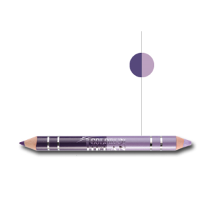 Matitone Duo Occhi Glicine – Viola di Helan 82K4