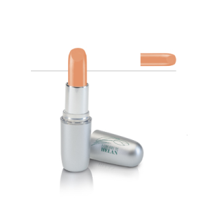 Rossetto Idratante Bio Rosa Pastello di Helan 82RI5